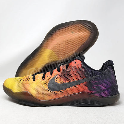 Nike Kobe 11 - Sunset