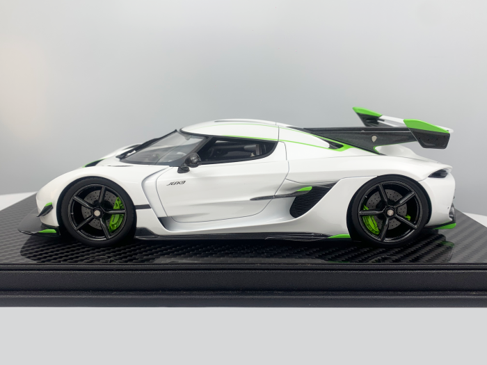 FrontiArt - Koenigsegg Jesko