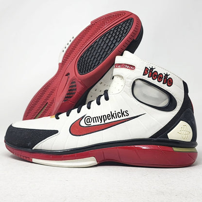 Nike Zoom Air Huarache 2K4 - Damon Stoudamire Portland Trail Blazers PE