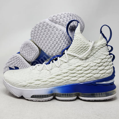 Nike LeBron 15 - Kentucky Wildcats PE