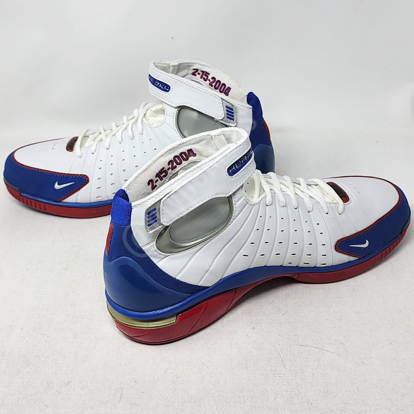 Nike Huarache 2K4 - All Star PE