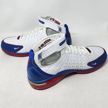 Nike Huarache 2K4 - All Star PE