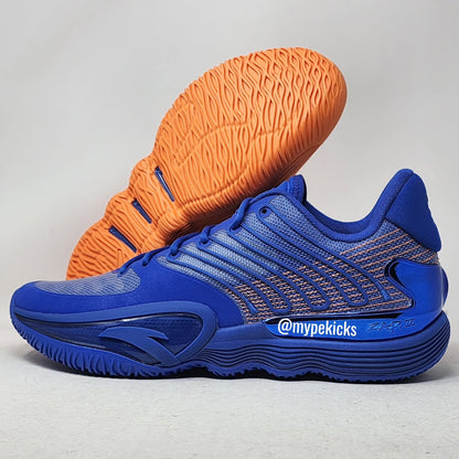 Anta Instant Zap 2 - Donte DiVincenzo New York Knicks PE