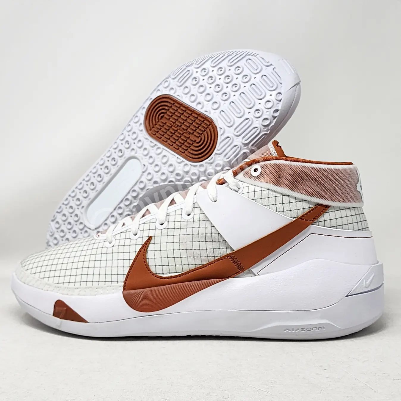 Nike KD 13 - Texas Longhorns PE