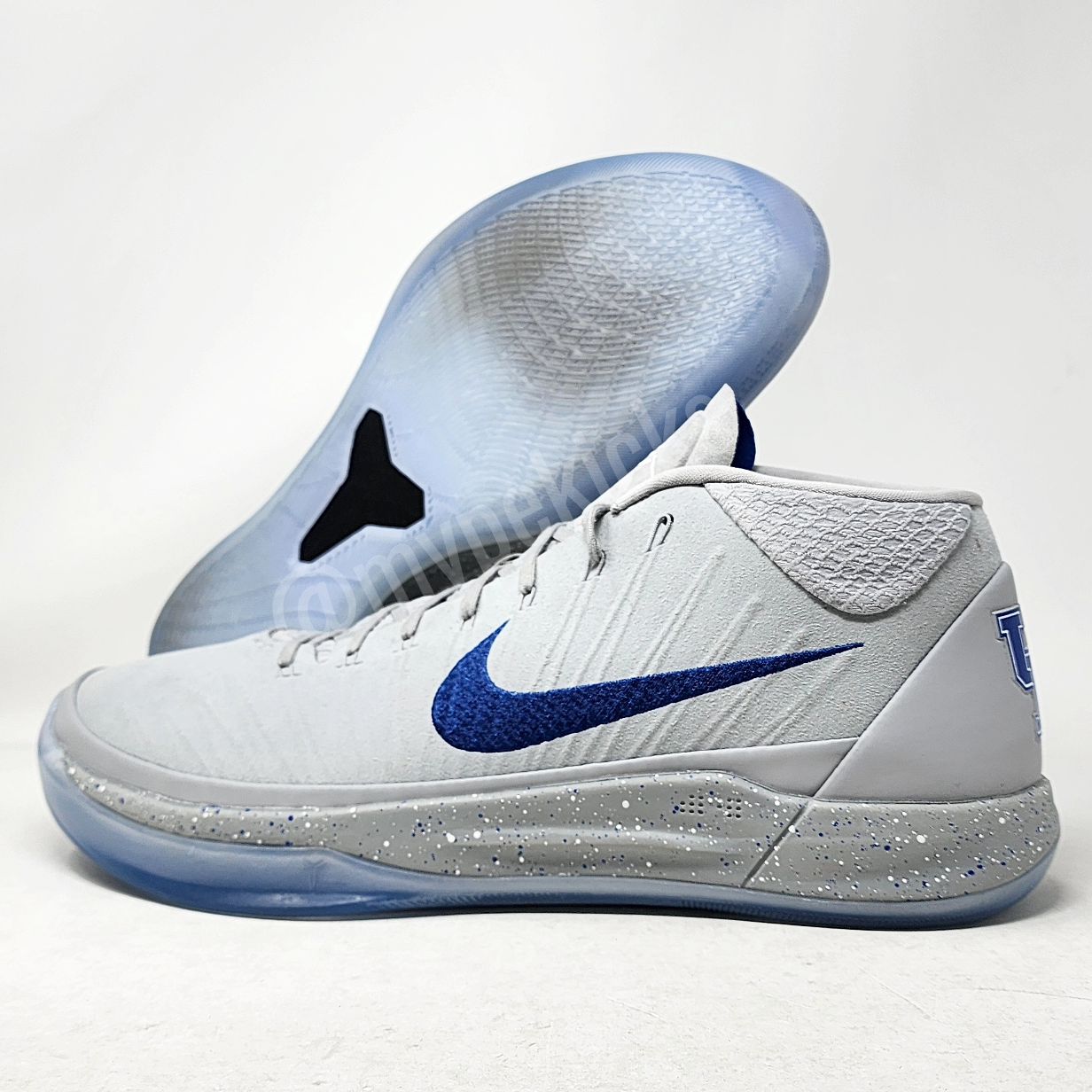 Nike Kobe A.D. Mid - Kentucky Wildcats PE