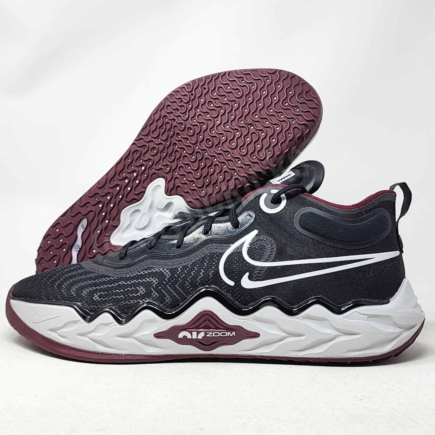 Nike Air Zoom G.T. Run - Kevin Love Cleveland Cavaliers PE