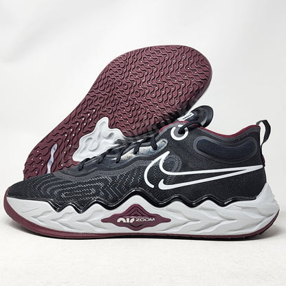Nike Air Zoom G.T. Run - Kevin Love Cleveland Cavaliers PE