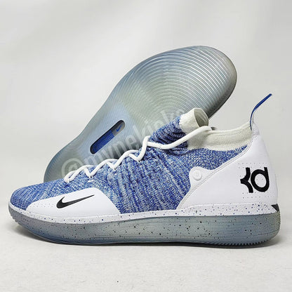 Nike KD 11 - Kevin Durant Golden State Warriors PE