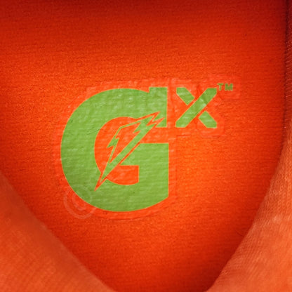 Nike PG 4 x Gatorade - Paul George "White Gx" PE
