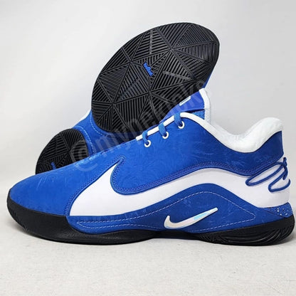 Nike LeBron 22 - Duke Blue Devils PE