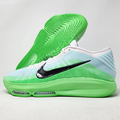 Nike G.T. Hustle 3 - Jaren Jackson Jr. "Glacier Ice" PE