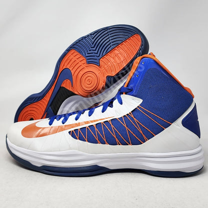 Nike Hyperdunk 2012 - Amar'e Stoudemire New York Knicks PE