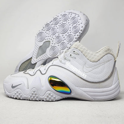 Nike Zoom Flight Five - WearTest SAMPLE PE