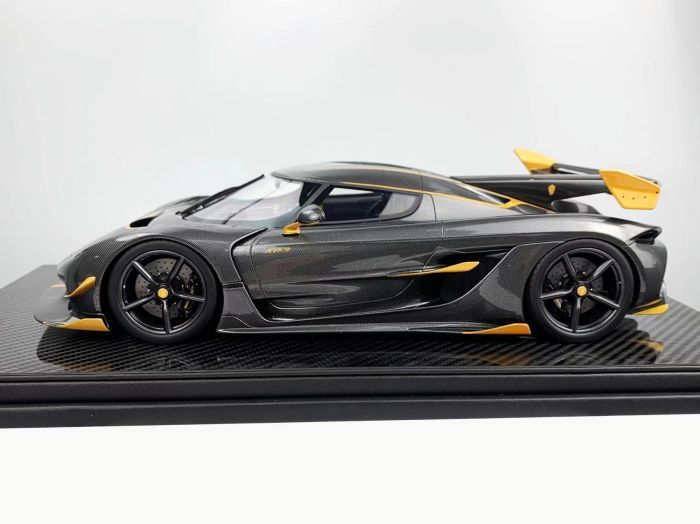 FrontiArt - Koenigsegg Jesko