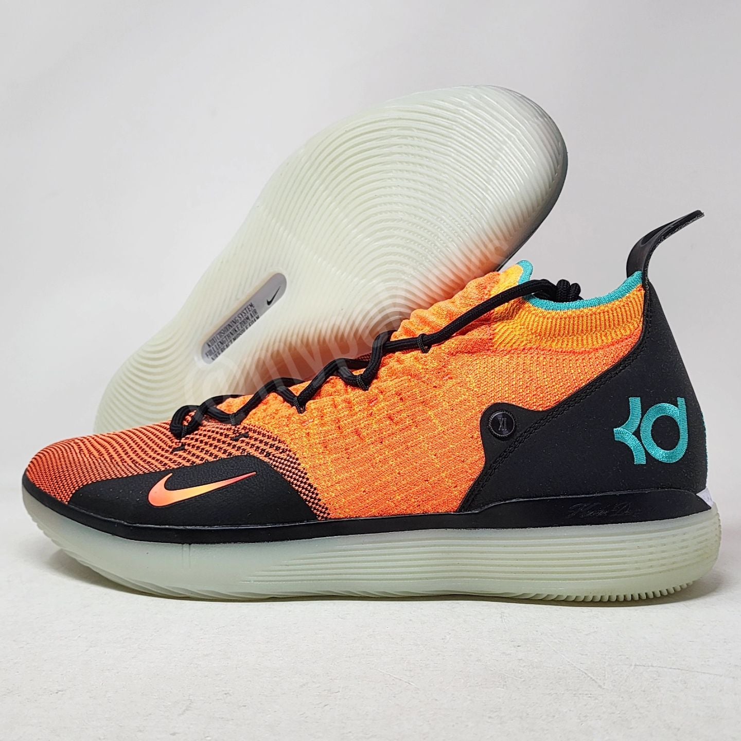 Nike KD 11 - 2018 Skills Academy PE