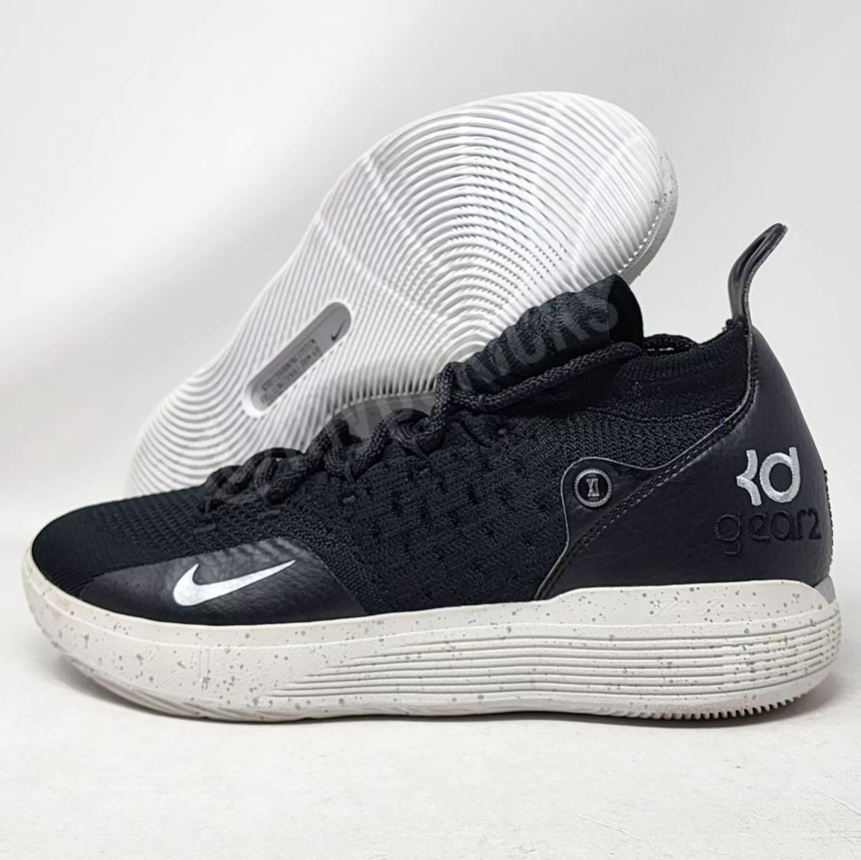 Nike KD 11 ID Gear2