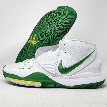 Nike Kyrie 6 - Oregon Ducks PE