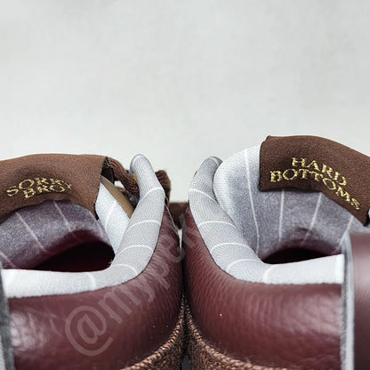 Nike Book 1 - P.J. Tucker "Cactus/Mountain Gold" PE