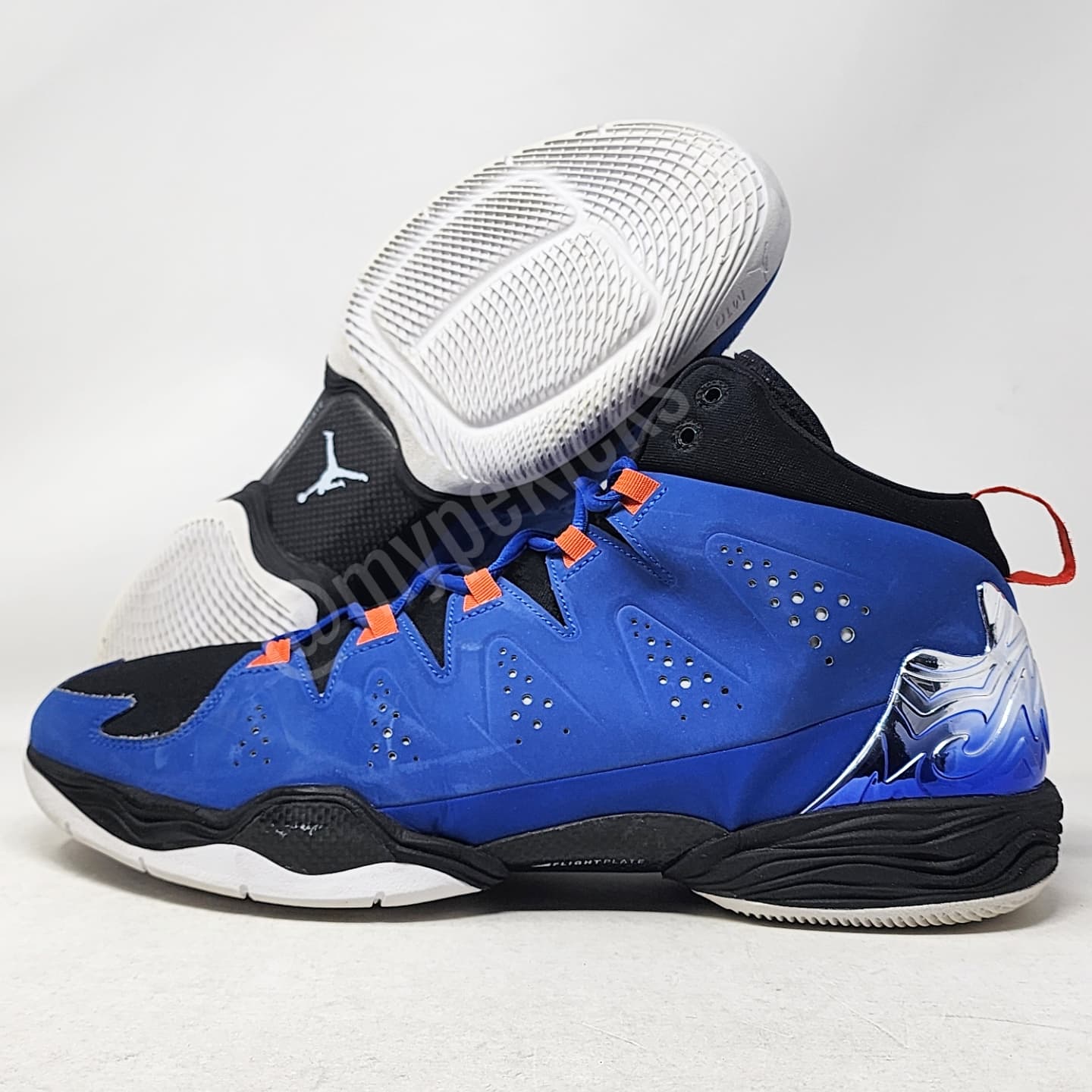 Jordan Melo M10 - Carmelo Anthony New York Knicks PE