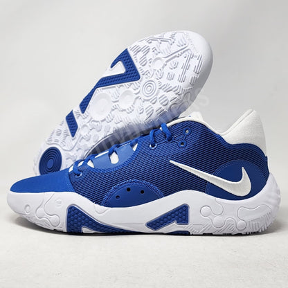 Nike PG 6 - Kentucky Wildcats PE