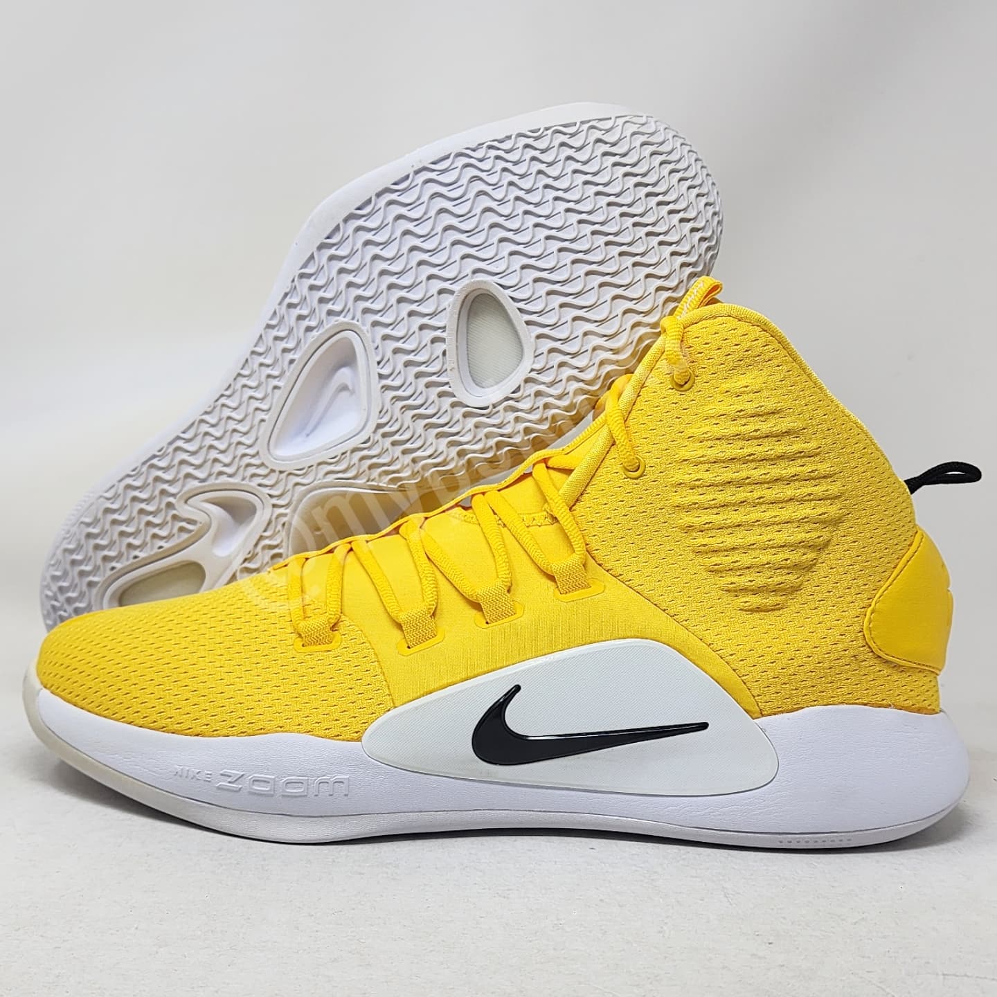 Nike Hyperdunk X TB - Nikola Jokic Denver Nuggets PE