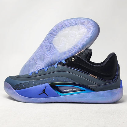 Jordan Zion 4 - "Black History Month" PE