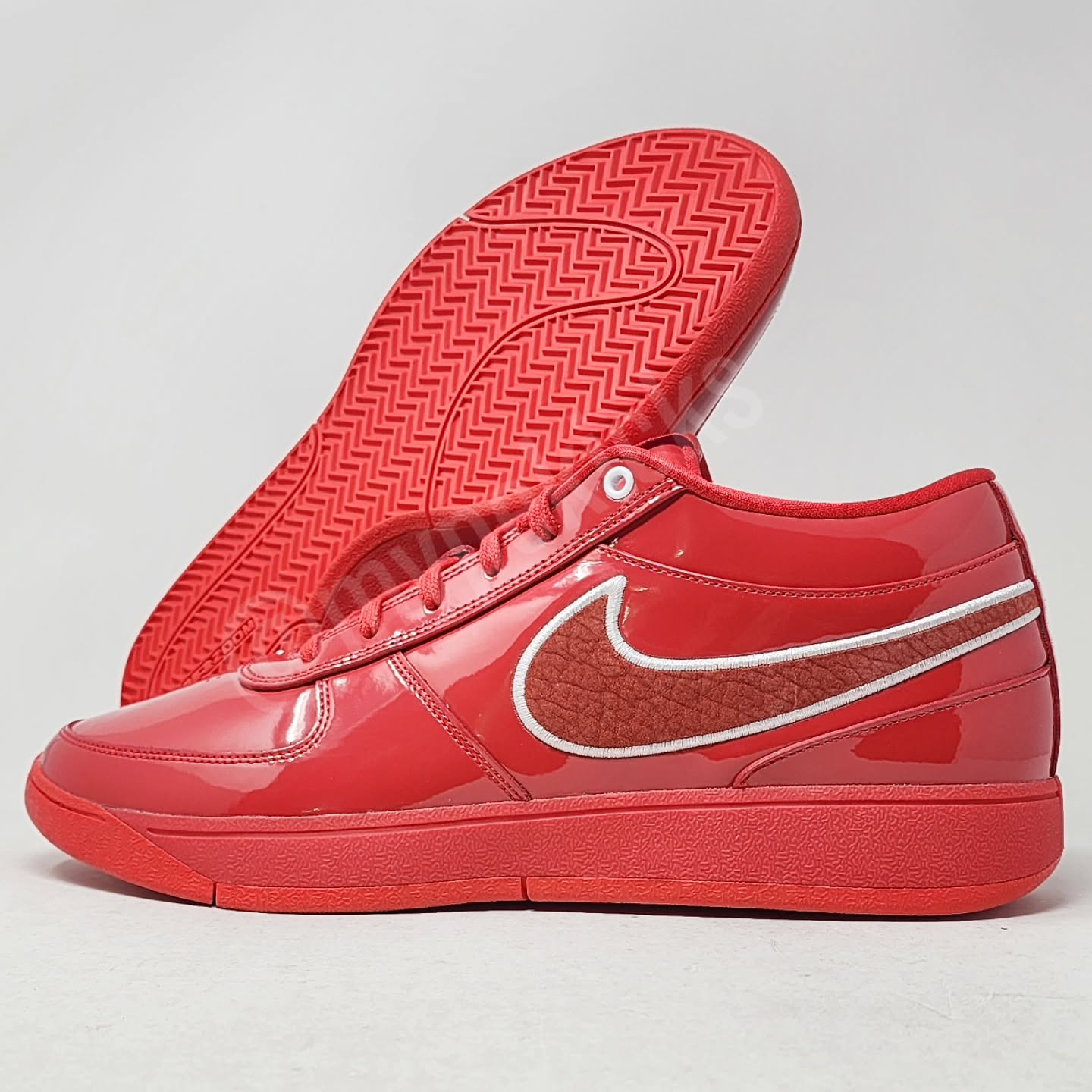 Nike Book 1 - P.J. Tucker "University Red" PE