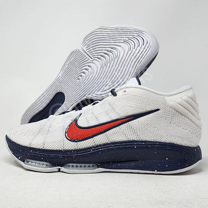 Nike G.T. Hustle 3 - UVA Cavaliers PE