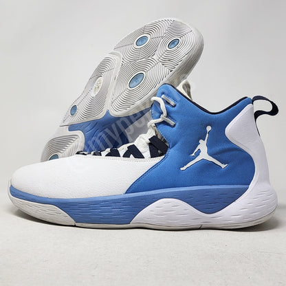 Jordan Super.Fly MVP - UNC Tar Heels PE