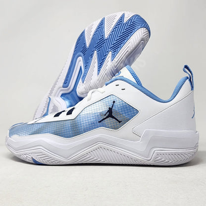 Jordan Westbrook One Take 4 - UNC Tar Heels PE