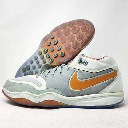 Nike Air Zoom G.T. Hustle 2 - Kevin Love Miami Heat PE