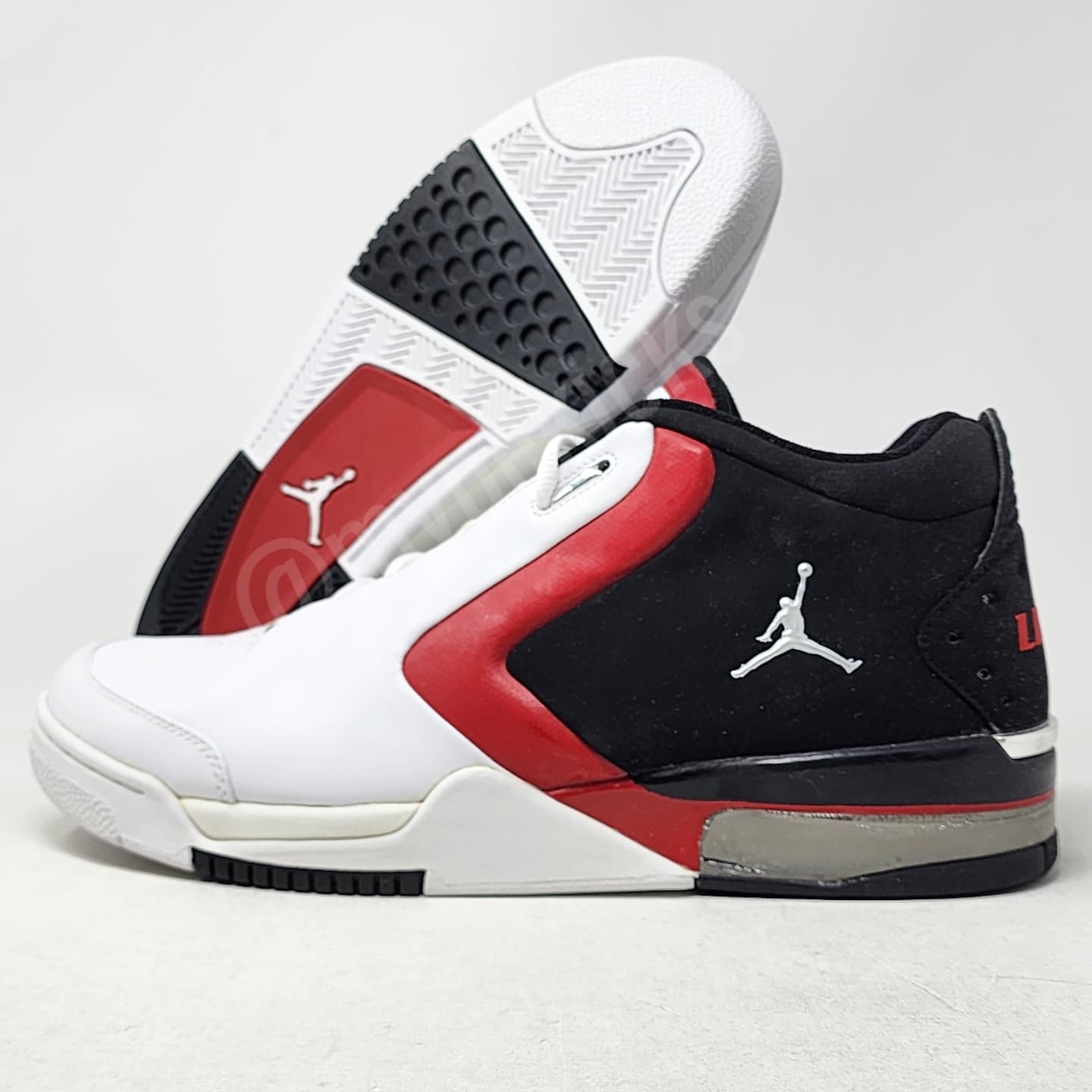 Jordan Big Fund - Derek Anderson Portland Trail Blazers PE