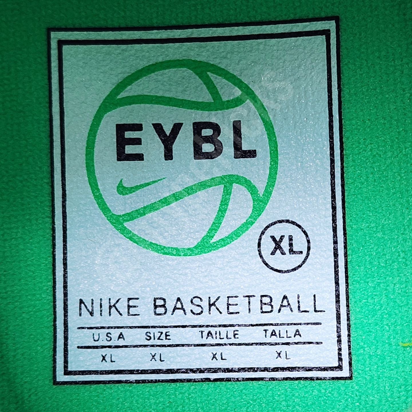 Nike G.T. Cut 3 - 2024 EYBL PE