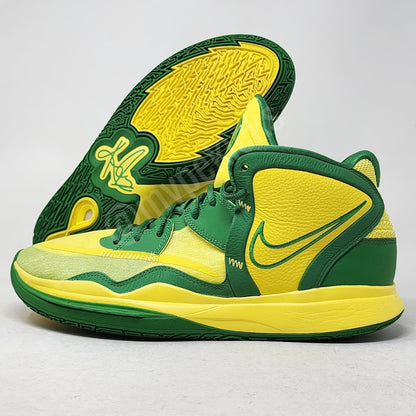 Nike Kyrie Infinity - Oregon Ducks PE
