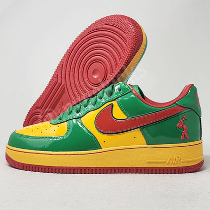 Nike Air Force 1 Low x Lil Yachty - "Concrete Boys"