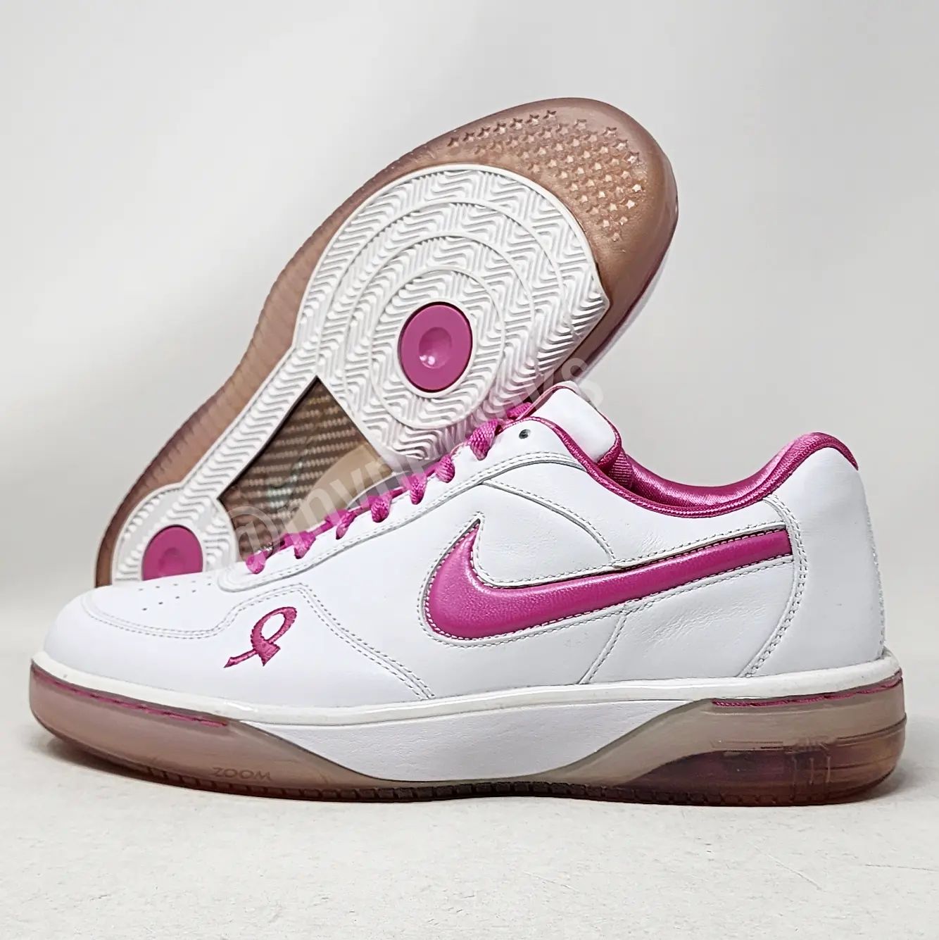 Nike Air Force 25 - Think Pink PE