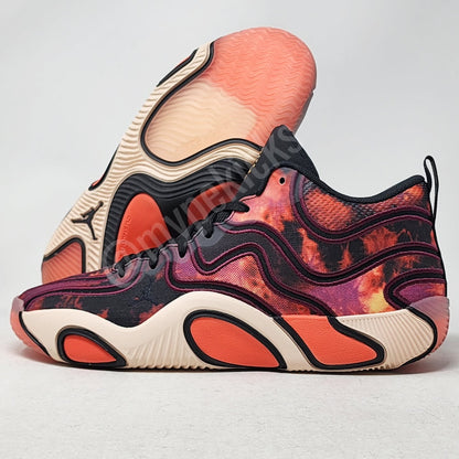Jordan Tatum 3 - Jordan Brand Classic PE