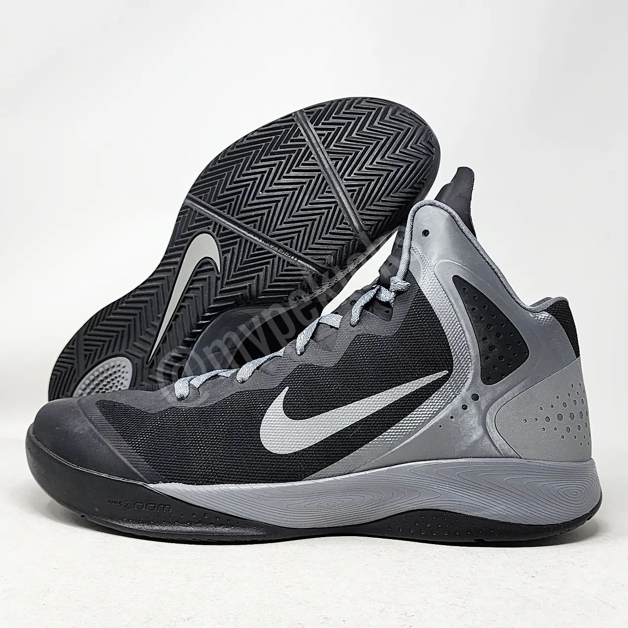 Nike zoom hyperenforcer online