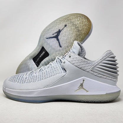 Air Jordan 32 Low - 2018 Jordan Brand Classic PE