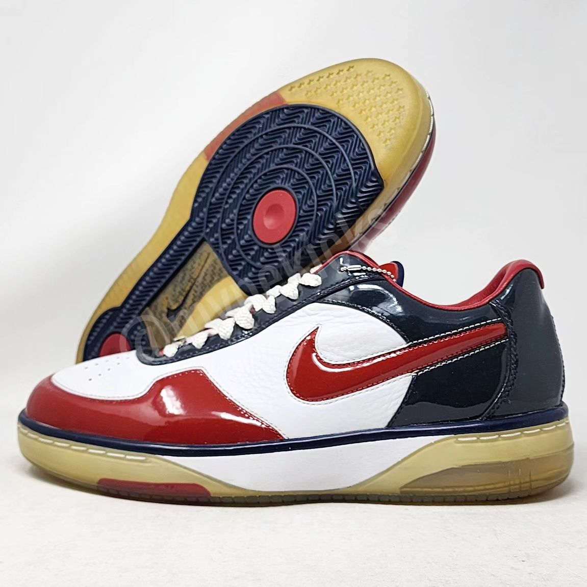 Nike Air Force 25 - USA Basketball PE