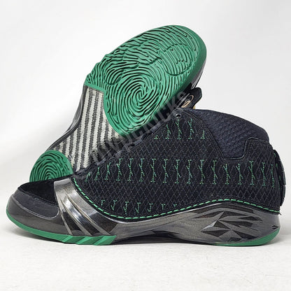 Air Jordan 23 - Ray Allen Boston Celtics PE