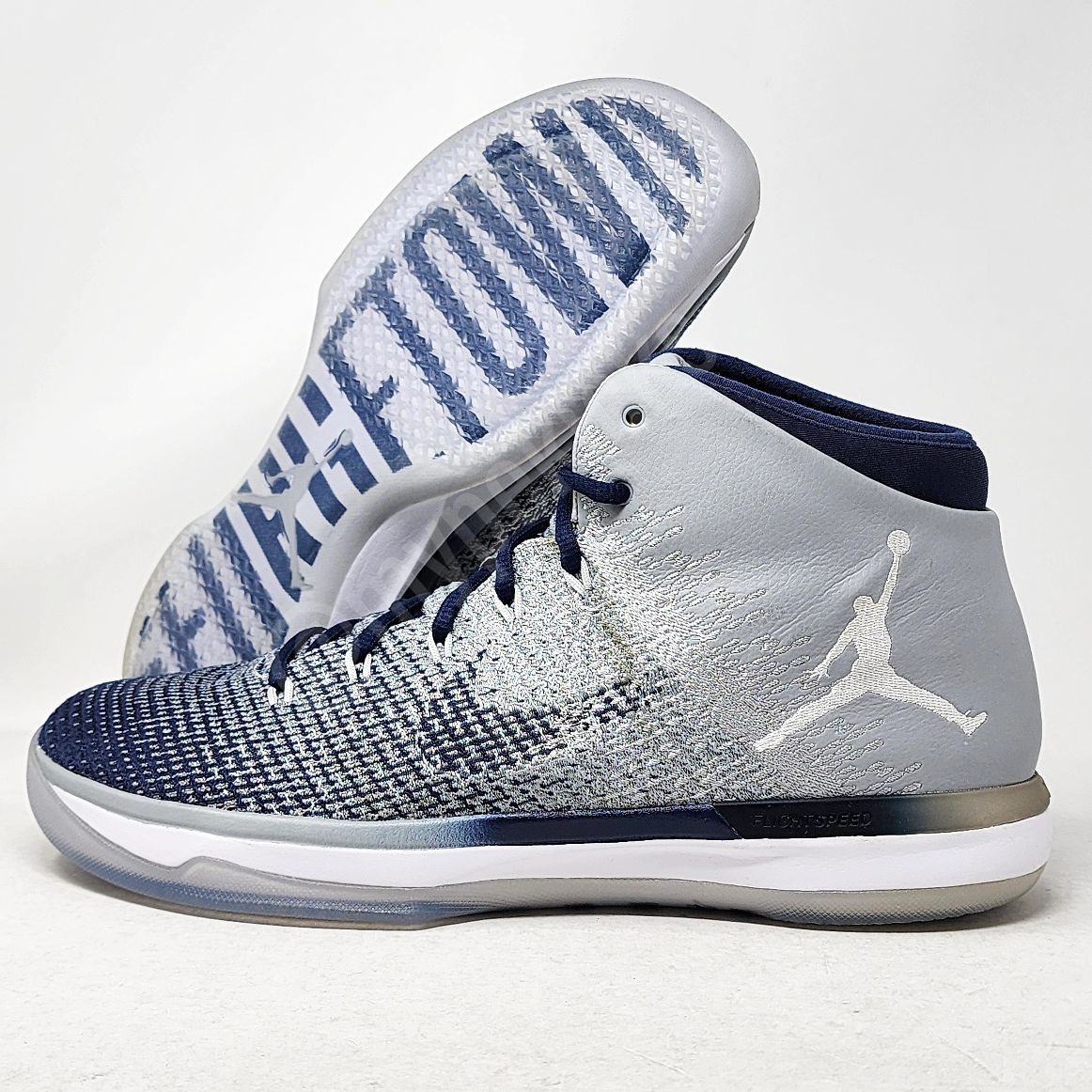 Air Jordan 31 - Georgetown Hoyas PE