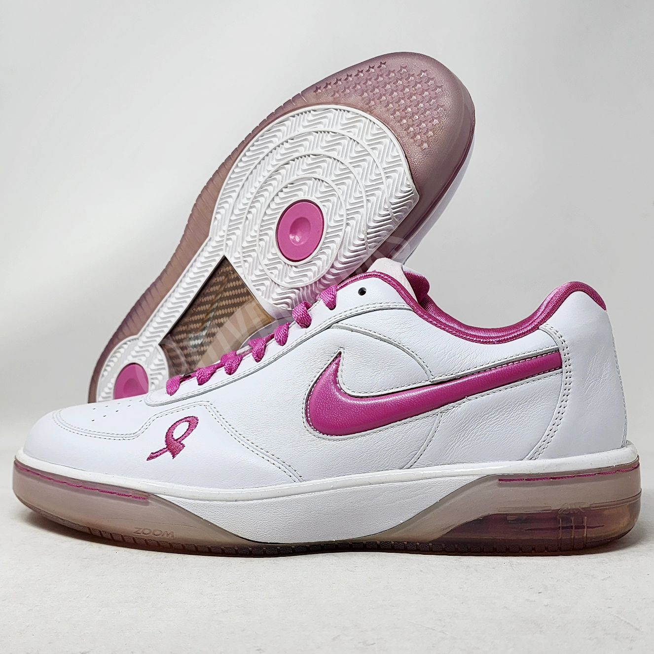 Nike Air Force 25 Low - BCA PE