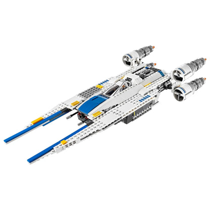 LEGO #75155 - Rebel U-Wing Fighter