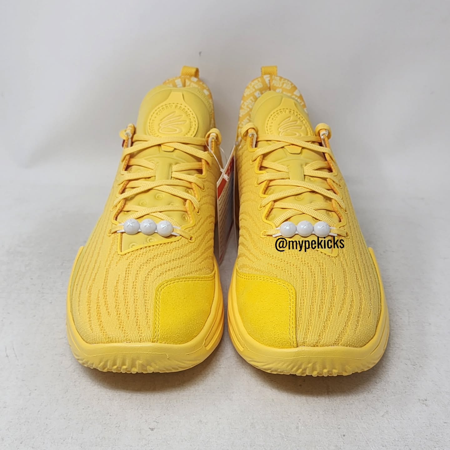 Stephen Curry PE Bundle