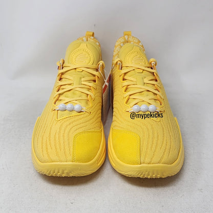 Stephen Curry PE Bundle