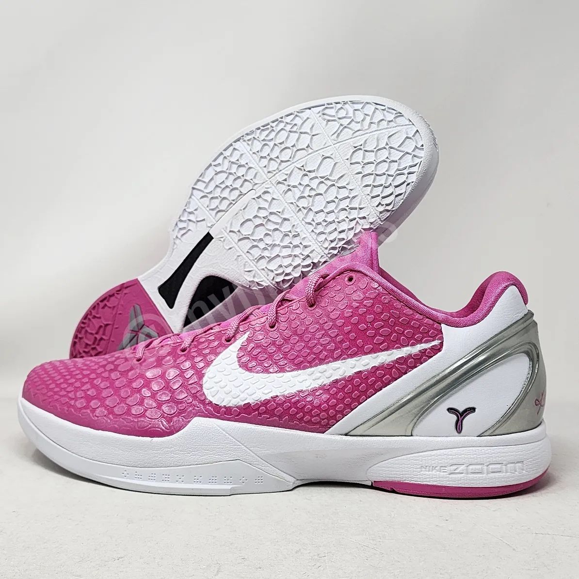 Nike Kobe 6 - Kay Yow