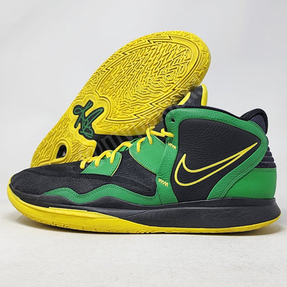 Nike Kyrie Infinity - Oregon Ducks PE
