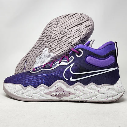 Nike Zoom G.T. Run - Rudy Gobert "Action Grape" PE