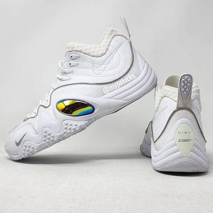 Nike Zoom Flight Five - WearTest SAMPLE PE